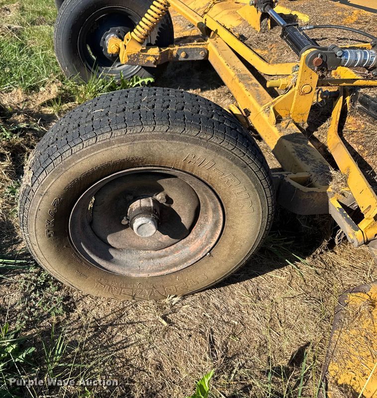 image for item EV1959 Woods batwing rotary mower