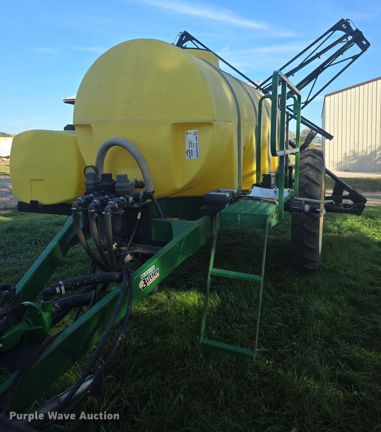 image for item FI0530 Schaben sprayer