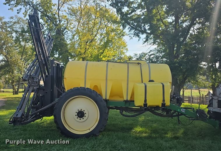 image for item FI0530 Schaben sprayer