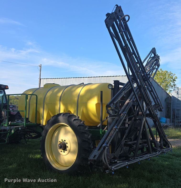 image for item FI0530 Schaben sprayer