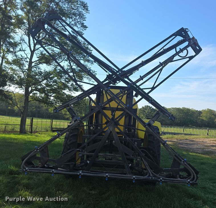 image for item FI0530 Schaben sprayer