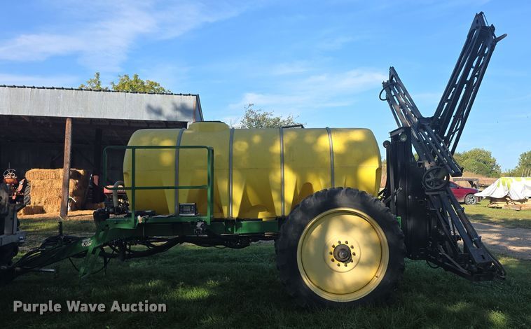 image for item FI0530 Schaben sprayer