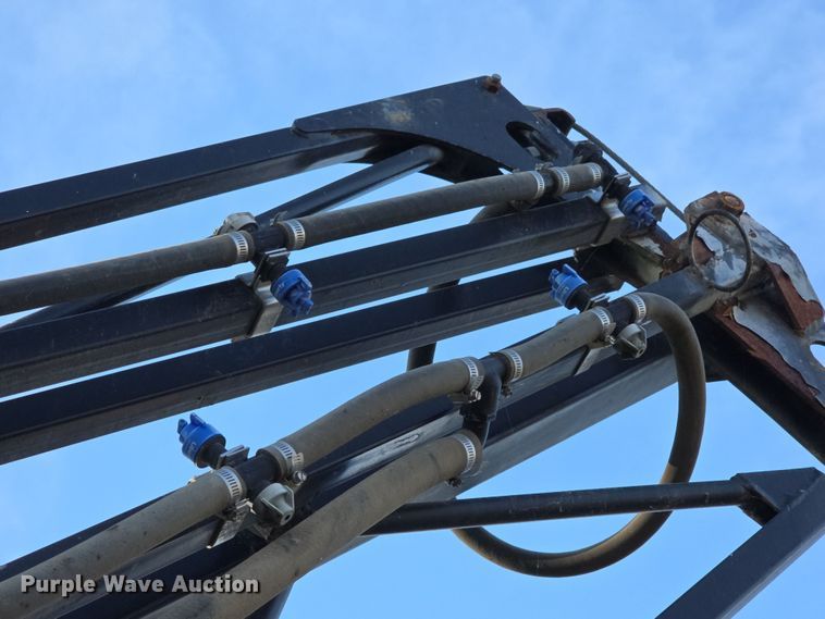 image for item FI0530 Schaben sprayer