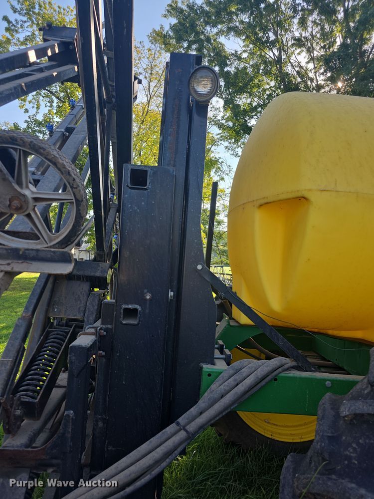 image for item FI0530 Schaben sprayer