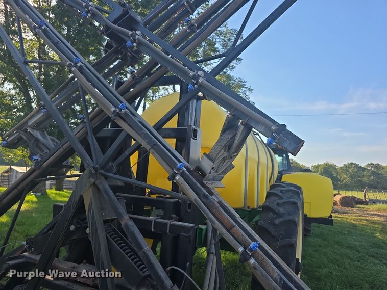 image for item FI0530 Schaben sprayer