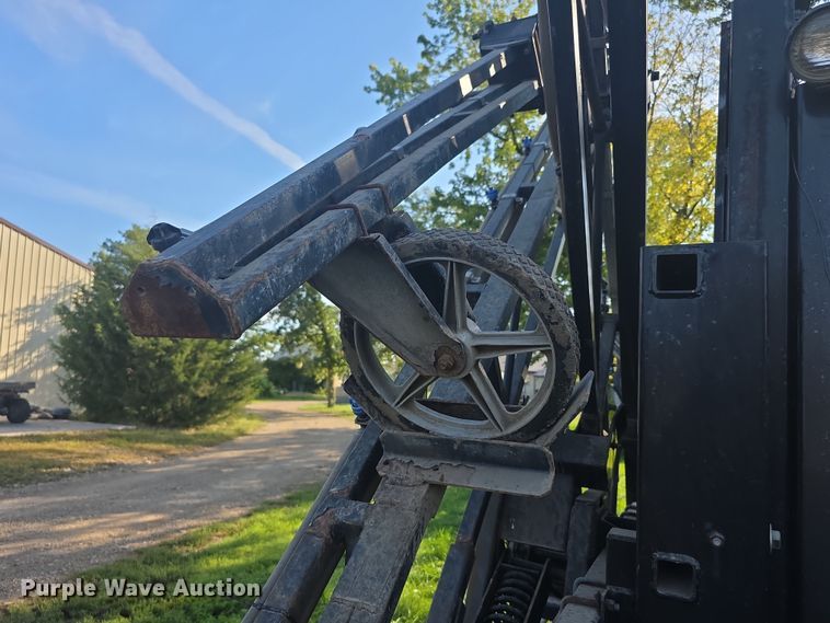 image for item FI0530 Schaben sprayer