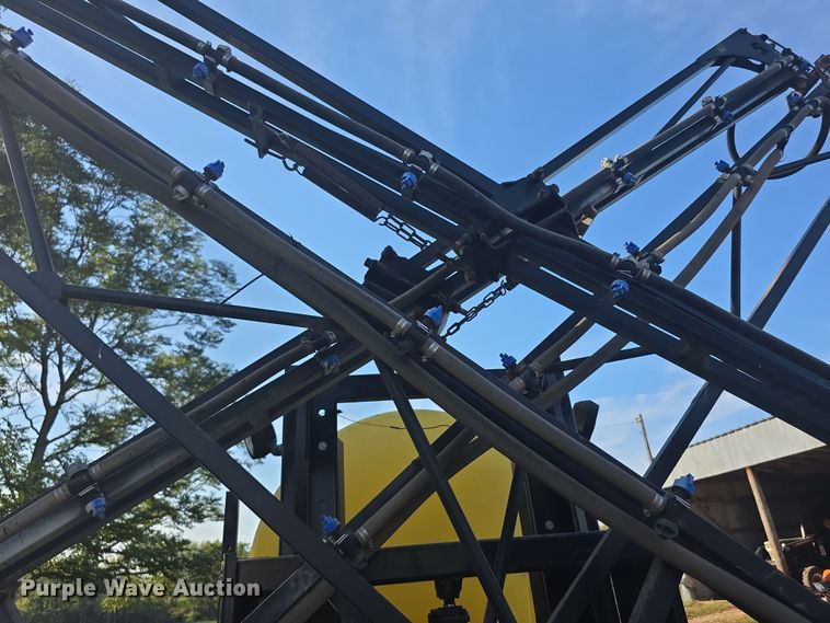 image for item FI0530 Schaben sprayer