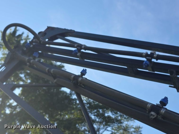 image for item FI0530 Schaben sprayer