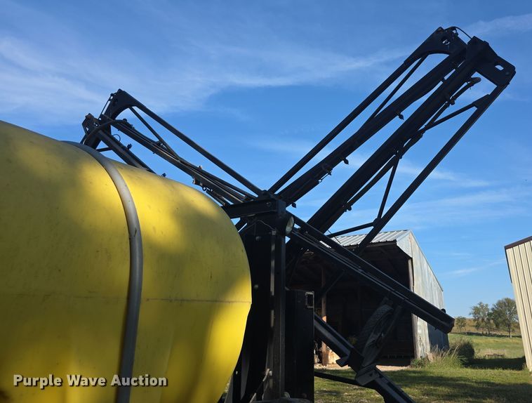 image for item FI0530 Schaben sprayer