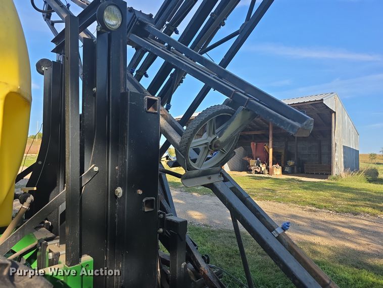 image for item FI0530 Schaben sprayer