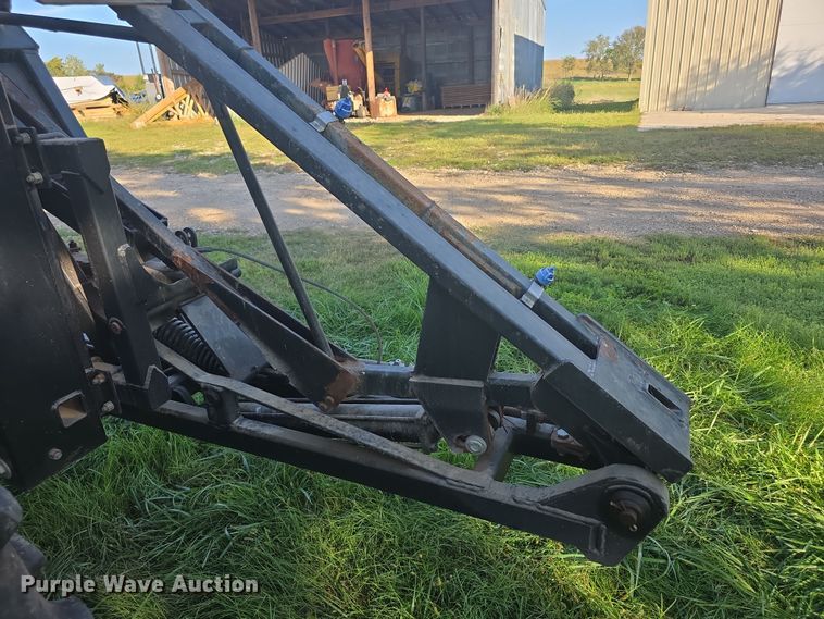 image for item FI0530 Schaben sprayer