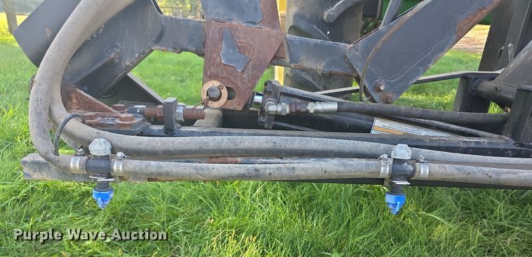 image for item FI0530 Schaben sprayer
