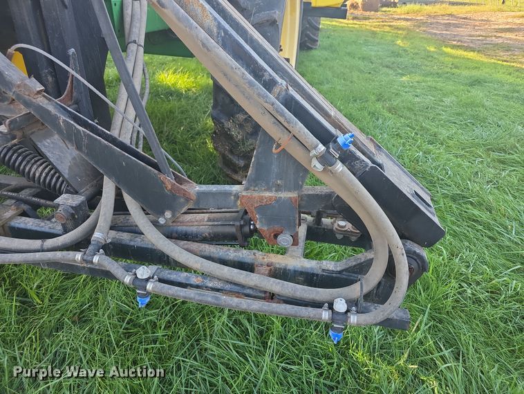 image for item FI0530 Schaben sprayer