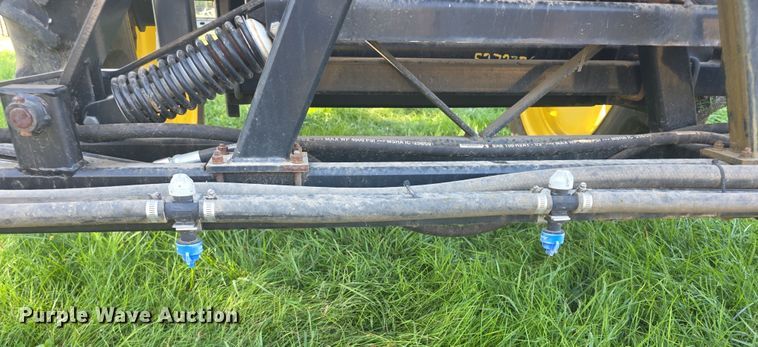 image for item FI0530 Schaben sprayer