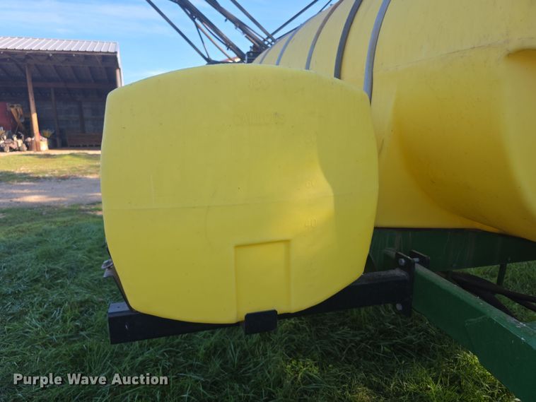 image for item FI0530 Schaben sprayer