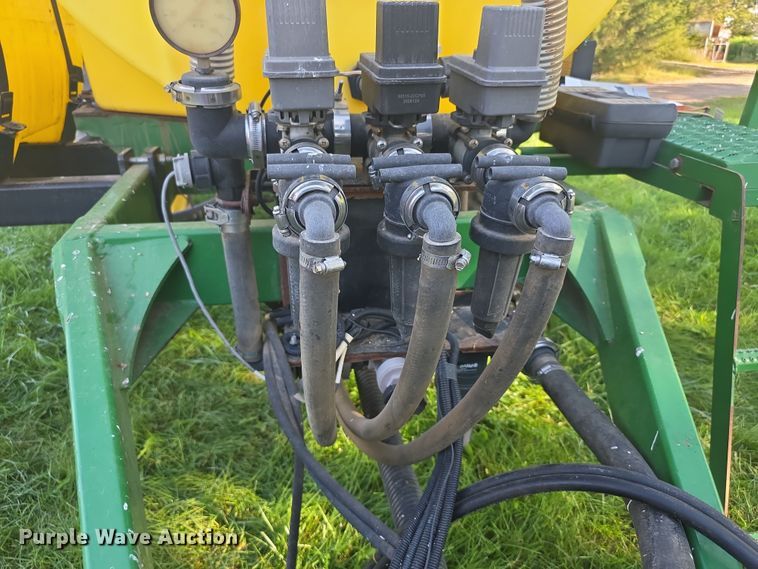 image for item FI0530 Schaben sprayer