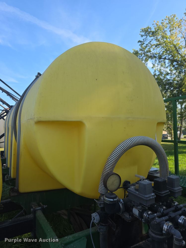 image for item FI0530 Schaben sprayer