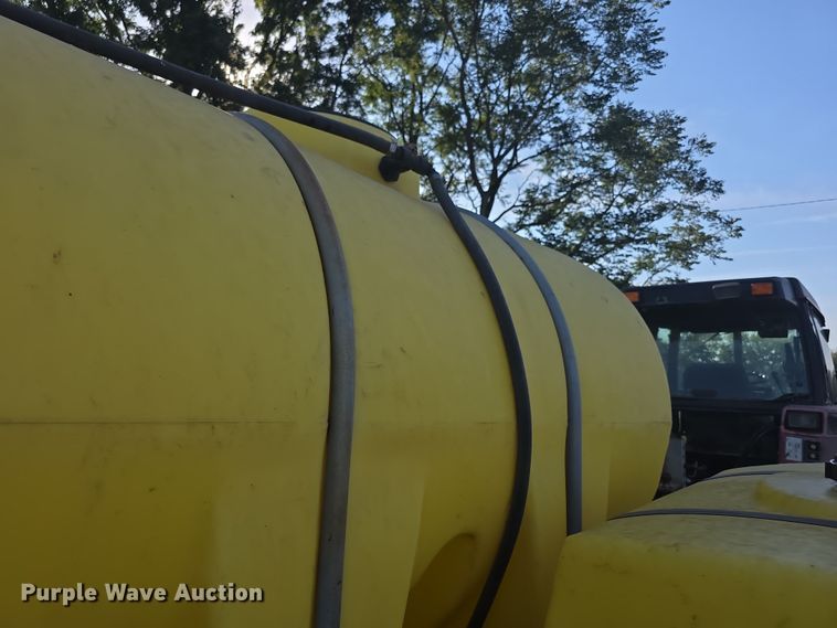 image for item FI0530 Schaben sprayer