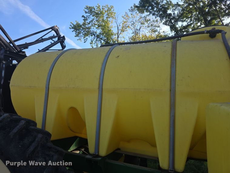 image for item FI0530 Schaben sprayer