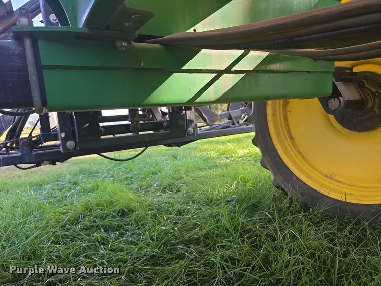 image for item FI0530 Schaben sprayer