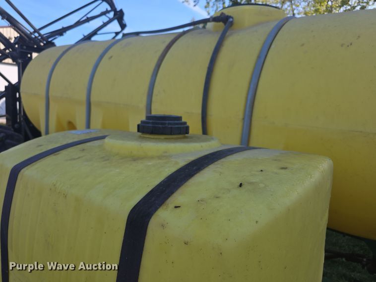 image for item FI0530 Schaben sprayer