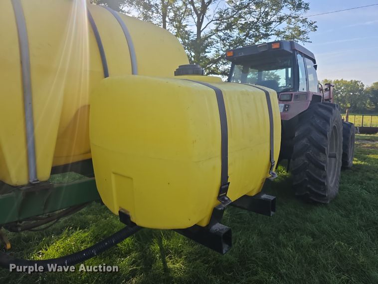 image for item FI0530 Schaben sprayer