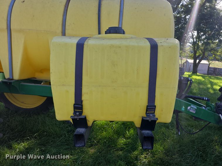 image for item FI0530 Schaben sprayer