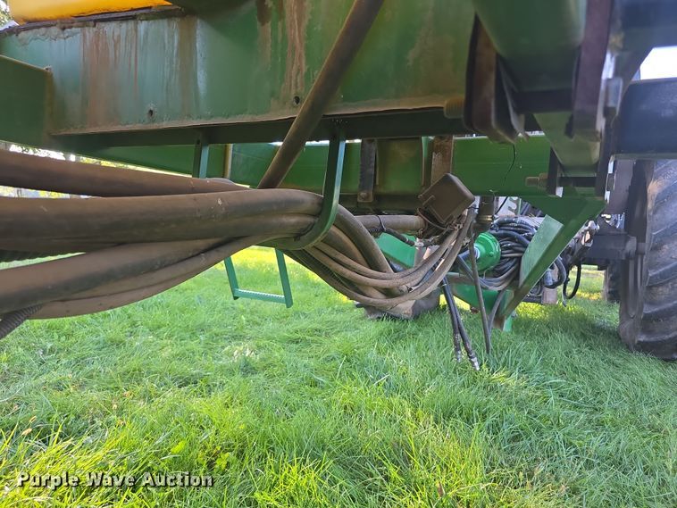 image for item FI0530 Schaben sprayer