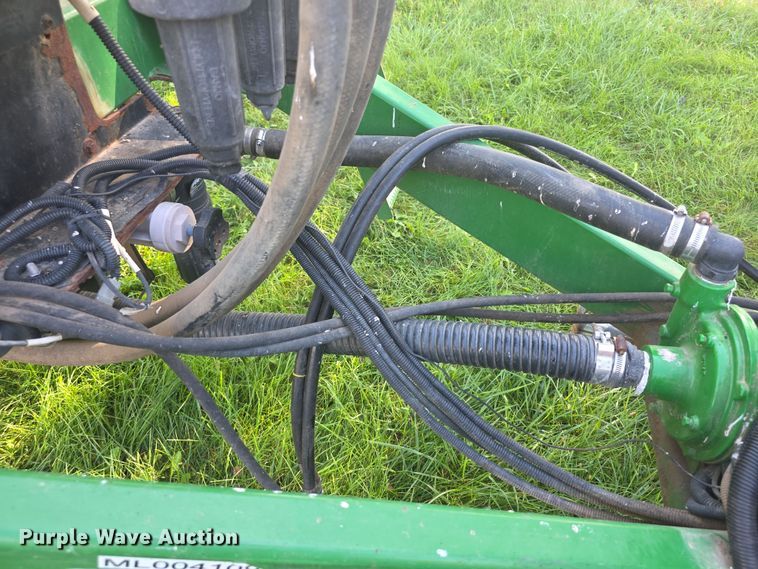 image for item FI0530 Schaben sprayer