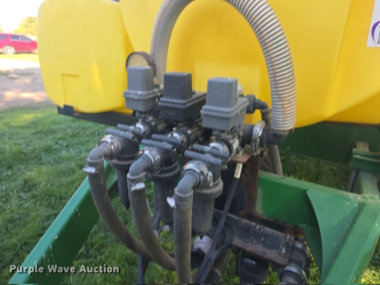 image for item FI0530 Schaben sprayer