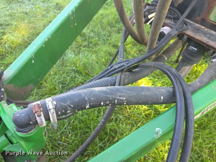 image for item FI0530 Schaben sprayer