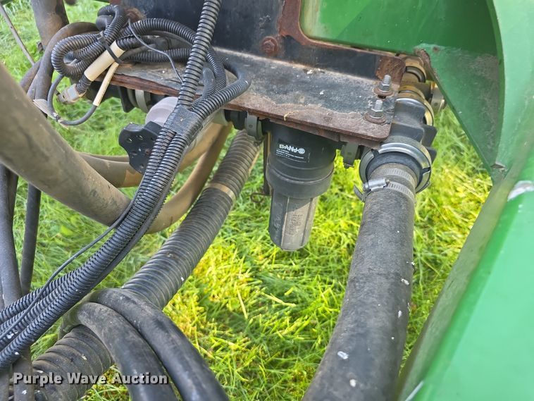 image for item FI0530 Schaben sprayer