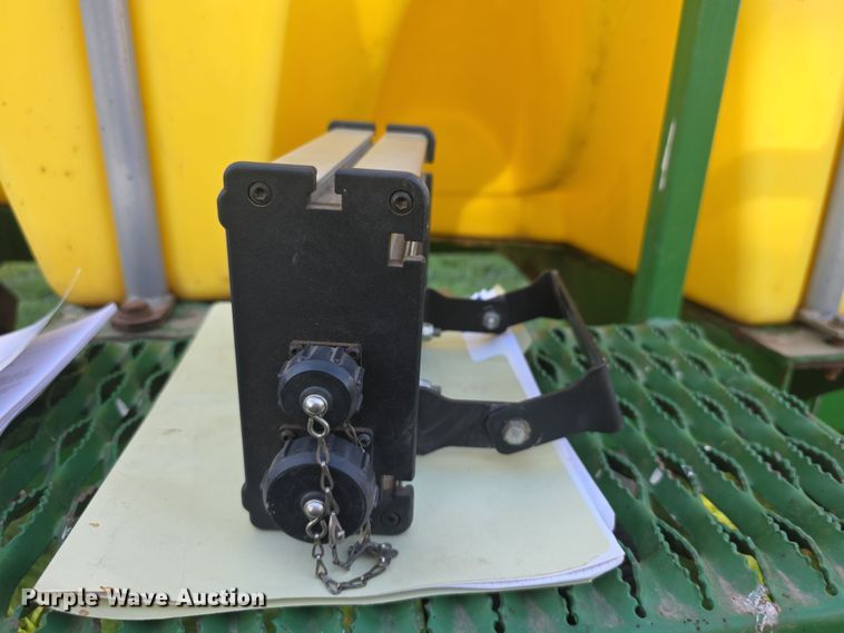 image for item FI0530 Schaben sprayer