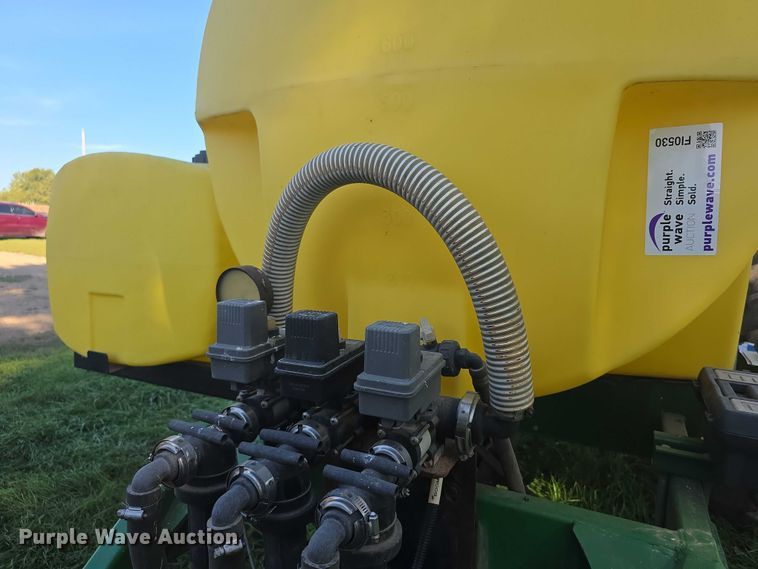 image for item FI0530 Schaben sprayer