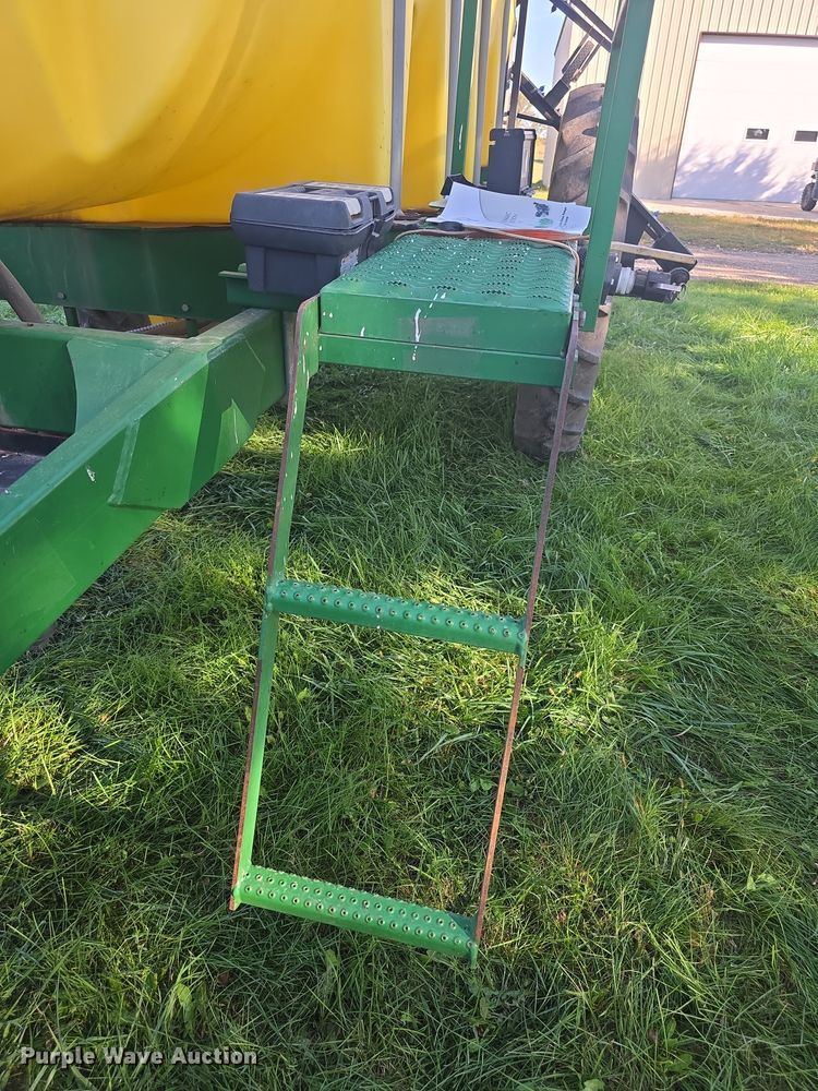 image for item FI0530 Schaben sprayer