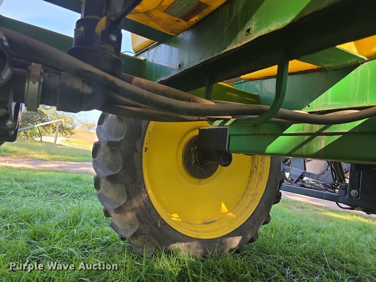 image for item FI0530 Schaben sprayer