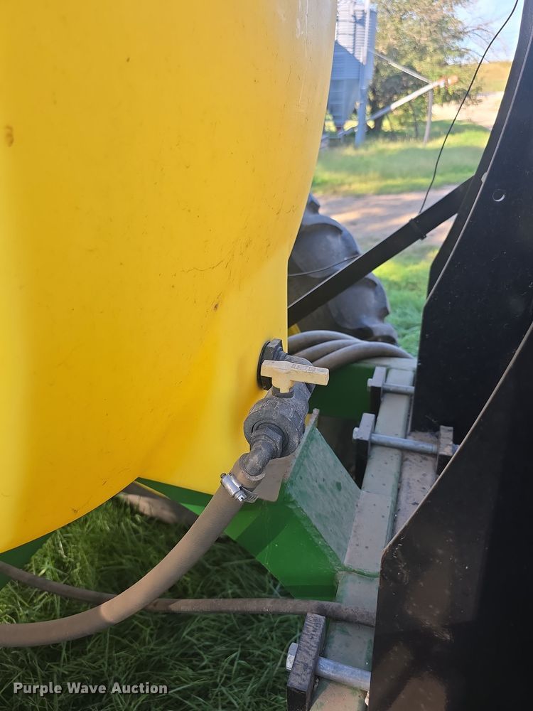 image for item FI0530 Schaben sprayer