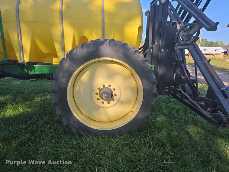 image for item FI0530 Schaben sprayer