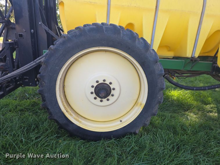 image for item FI0530 Schaben sprayer