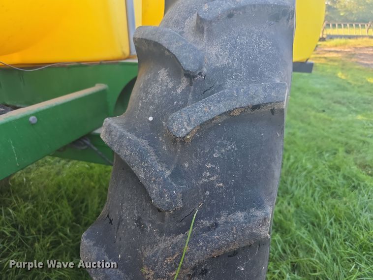 image for item FI0530 Schaben sprayer