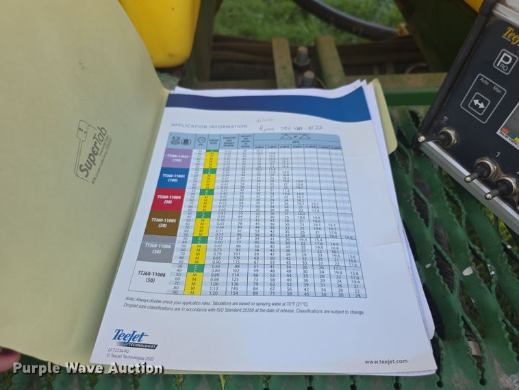 image for item FI0530 Schaben sprayer