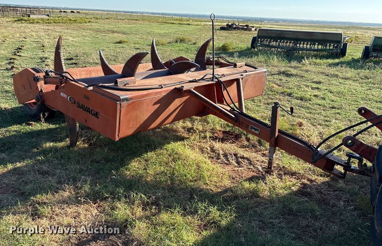 image for item IE9212 Savage 6570 aerator