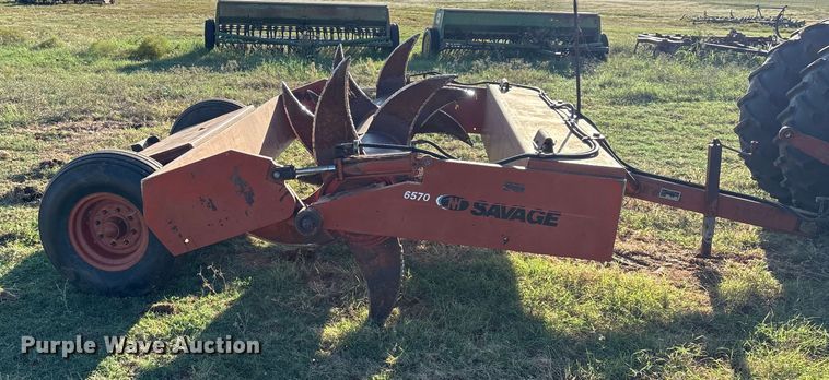 image for item IE9212 Savage 6570 aerator