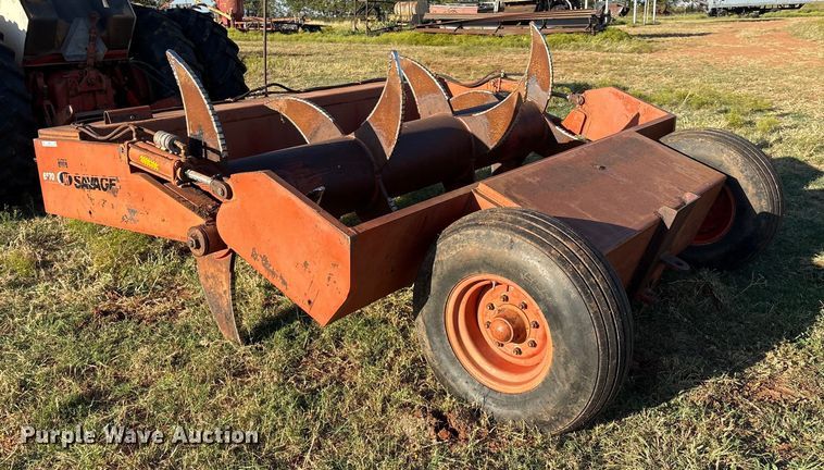 image for item IE9212 Savage 6570 aerator