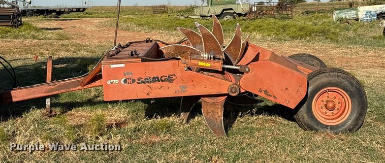image for item IE9212 Savage 6570 aerator