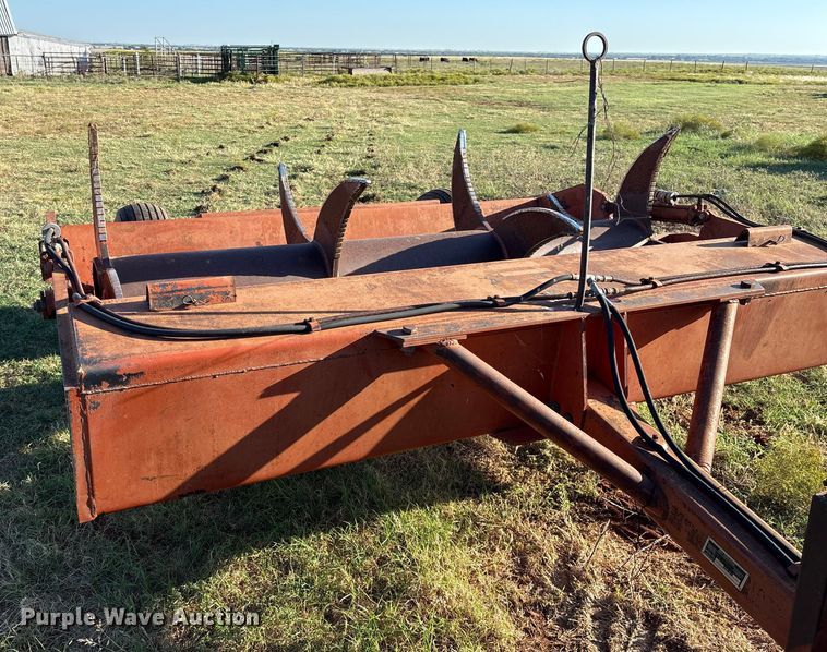 image for item IE9212 Savage 6570 aerator