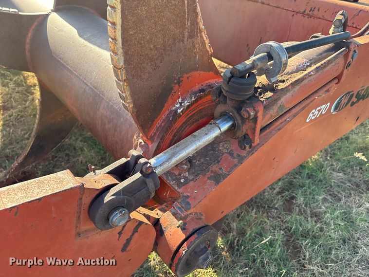 image for item IE9212 Savage 6570 aerator