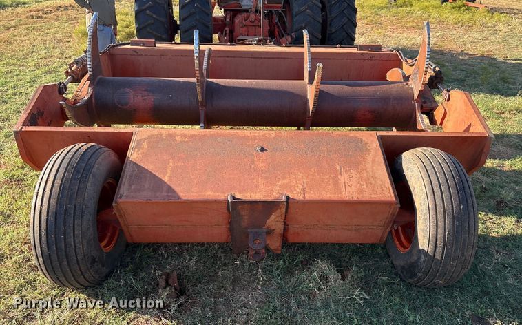 image for item IE9212 Savage 6570 aerator