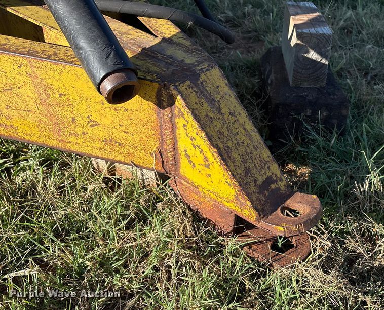 image for item IE9214 Big 12 12K grain cart