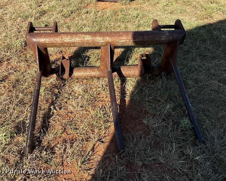 image for item IE9216 1960 John Deere 4010 tractor